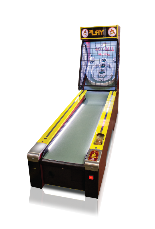 skee-ball-classic-bay-tek-games